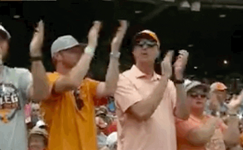 Baseball College GIF by NCAA Championships