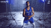 creighton bluejays GIF by Creighton University Athletics