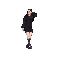 Kim Yoo Jung Sticker