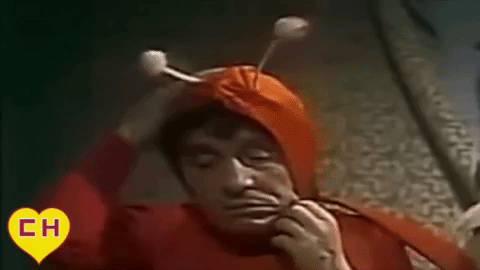 chavo del 8 GIF by Grupo Chespirito