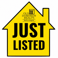 Real Estate Party GIF by Old Dominion Realty