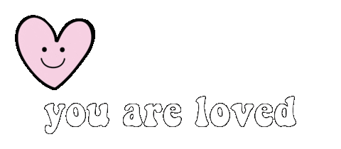 Happy I Love You Sticker