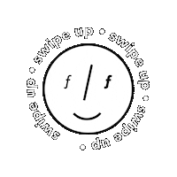 Swipe Up Sticker by colourette
