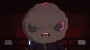 Season 1 Surprise GIF by Final Space