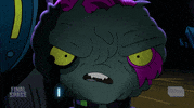Season 1 Animation GIF by Final Space