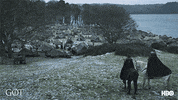 GIF by Game of Thrones