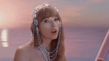 Music Video Karma GIF by Taylor Swift