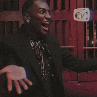 Excited Kisses GIF by Coach