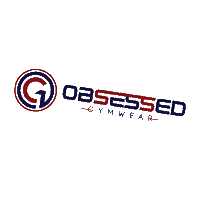 Sticker by Obsessed Gymwear