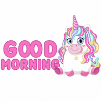 Happy Good Morning GIF by JPedicini