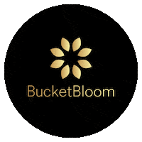 Bucketbloom_flowers flowers bucket blomster bucketbloom Sticker