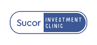 Sucorinvest Sticker by Sucor Asset Management
