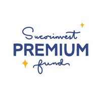 Sucorinvest Sticker by Sucor Asset Management