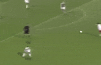 Werder Olympiacos GIF