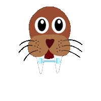 Sticker by Webb Family Orthodontics