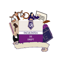University Sticker by UNIVUTM