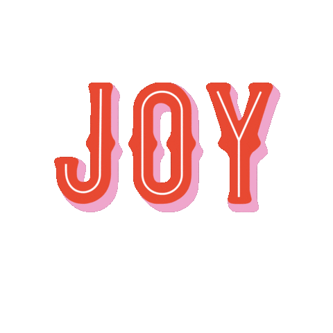 Happy Merry Christmas Sticker