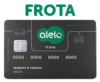Vr Ticket Sticker by Alelo Brasil