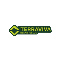 terravivadesarrollos mexicali terraviva terraviva desarrollos Sticker