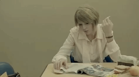 giphyupload taylor swift giphyoliviaours GIF