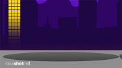 chief keef middle finger GIF