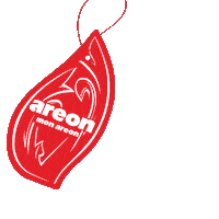 Estetica Automotiva Sticker by Areon Brasil
