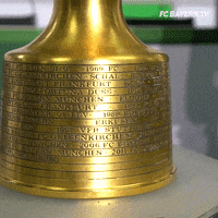 dfb pokal love GIF by FC Bayern Munich