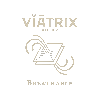 ViatrixAtelier viatrix atelier viatrixatelier Sticker