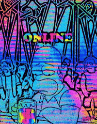 Sorry See You GIF by PEEKASSO