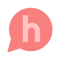 Hubble Bubble Love Sticker by Hubble