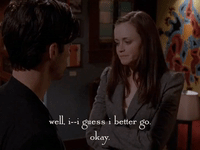 season 6 netflix GIF by Gilmore Girls 