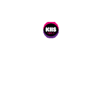 australianradionetwork fot kiis1011fot kiis1011festivaloftickets festival of tickets Sticker