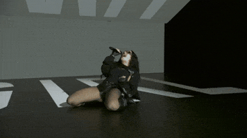 Charli Xcx Snl GIF by Saturday Night Live