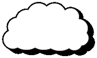 Cleveractions Sticker by clever carbon