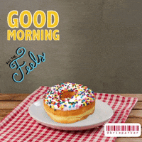 Good Morning Love GIF