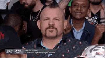 Mixed Martial Arts Sport GIF by UFC