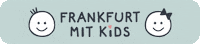 Frankfurt Am Main Logo GIF by Frankfurt mit Kids