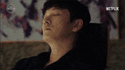 Confused Wake Up GIF by The Swoon