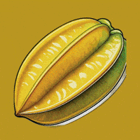 Comida Fruit GIF