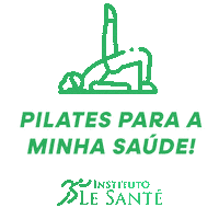 Sticker by InstitutoLeSante