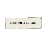Sticker by Your Business Lounge