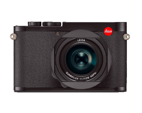 camera q Sticker by Leica Store DC