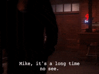 season 2 GIF by Twin Peaks on Showtime