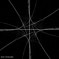 Art Loop GIF by Psyklon