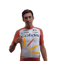 Bike Cycling Sticker by Team Cofidis - #CofidisMyTeam