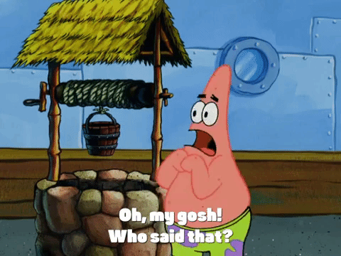 season 4 GIF by SpongeBob SquarePants