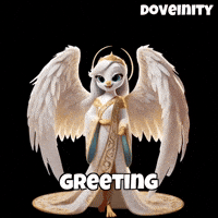 Warmth GIF by thedoveinity