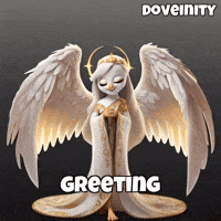 Warmth GIF by thedoveinity