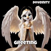 Warmth GIF by thedoveinity