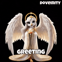 Warmth GIF by thedoveinity